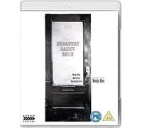 Broadway Danny Rose [ Origen UK, Ningun Idioma Espanol ] (Blu-Ray)