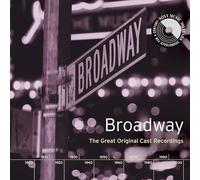 Broadway: Great Original Cast