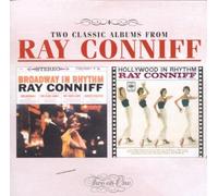 Broadway In Rhythm/Hollywood In Rhythm by Ray Conniff (2000-08-08)
