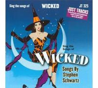 Broadway Karaoke - Sing The Songs of Wicked (Accompaniment)