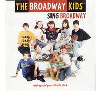 Broadway Kids - Broadway Kids: Sing Broadway
