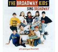 Broadway Kids - Sing Broadway
