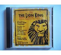 Broadway Musical - Lion King