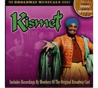 Broadway Musical Series - Kismet [Import]