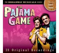Broadway Musical Series - Pajama Game, the