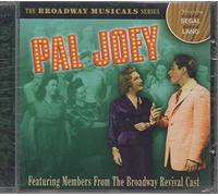 Soundtrack - Pal Joey