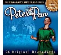 Broadway Musical Series - Peter Pan