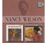 Broadway My Way/Hollywood My Way by Nancy Wilson (2002-01-01)