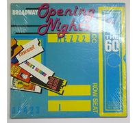 Broadway Opening Nights Vol. 1