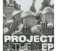 Broadway Project - For the One Ep (US Import)