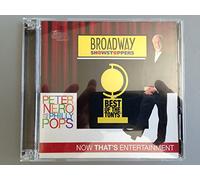Broadway Showstoppers - Now That's Entertainment - Best of the Tonys