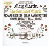 Broadway - the Sound - Various Artists