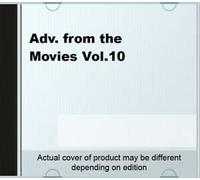 Broadway Theatre Orchestra - Adv. from the Movies Vol.10