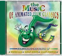 Broadway Theatre Pla - Animated Film Classics Vol. 1