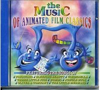 Broadway Theatre Pla - Animated Film Classics Vol. 2