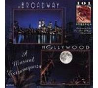Broadway to Hollywood---------
