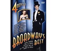 Broadway's Best [Reino Unido] [DVD]