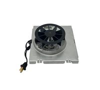 Broan-NuTone® Motor/rueda de repuesto original para ventiladores de baño de 70 CFM, compatible con modelos seleccionados