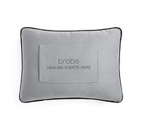 Brobe Almohada de mastectomía para cirugía de cáncer de Mama, reconstrucción de lumpectomía, Protector de curación de Pecho, recuperación posoperatoria, Almohada de Apoyo cómoda