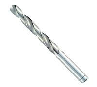 0018101000100 Taladro para metal Ø: 10mm HSS acero de trabajo rápido blister ...