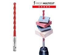 Broca alpen multiusos / universal sds plus 10,0x210 mm.