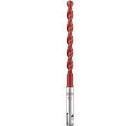 Alpen Broca Multiusos/Universal Sds Plus 8,0x110 mm