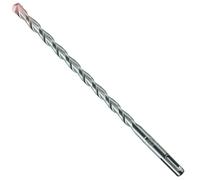 Broca alpen sds plus f4 16,00x 210 mm. (blister)