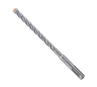 Broca alpen sds plus force x 8,00 x 450 mm. hormigón armado.
