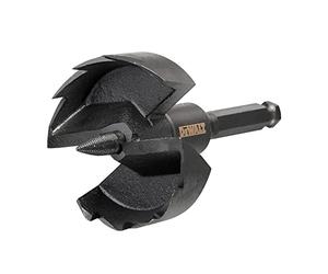 Broca autorroscante para madera DeWalt DT4587-QZ Ø 74 mm