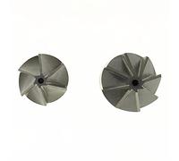 Broca avellanadora con vástago hexagonal, Fresa de chaflán HSS 6-50 mm y 60/90 grados for taladrado fresado((18.0mm x60Degree))