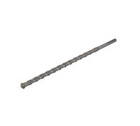 Broca - Awtools - AW43880 - SDS MAX - Acero - 40 mm x 600 mm x 740 mm