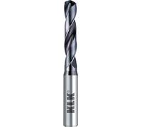 Broca B520 5xD con RI Inox d:19