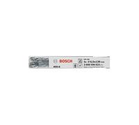 Broca Bosch 2608596812 HSS-G DIN 340 Recta 3 X 100Mm 5 Pzs