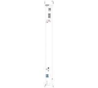 Broca Bosch PRO HEX-5, 14 x 350 x 400 Mm
