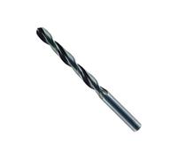 Broca - broca de acero HSS de 5,50 mm para metal, alta durabilidad y precisión en perforaciones, ideal para trabajos profesionales y domésticos.