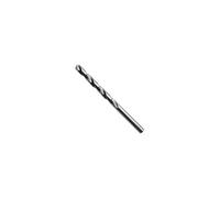 Broca - broca de cobalto de 4,00 mm, ideal para perforar metal, alta resistencia, durable y precisión en trabajos de ferretería.