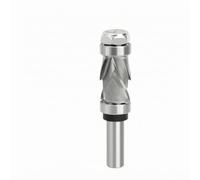 Broca Caja Núcleo Metal Sólido , 1-2x7-8x1-3-16x3-3-4 | Preciso, Broca Corte , ave, para Carpintería, Carpinteros