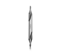Broca central Brocas de centro combinadas HSS de 60 grados, brocas angulares, avellanadores, brocas angulares de 1,0 mm, 1,5 mm, 2,0 mm, 2,5 mm, 3 mm, 4 mm, 5 mm, 6 mm y 8 mm.(1.5mm)