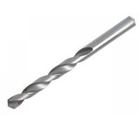 Broca cilíndrica para perforación de metal tct irwin - 3 Ø