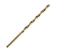 Broca Cobalto M35 3.0mm-13mm, 250mm Extra Larga HSS for Metal Madera Plástico, Vástago Recto(6mm 1pc)