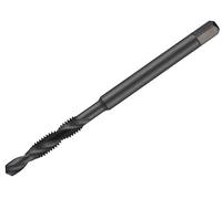 Broca Combinada De Rosca Métrica HSS Coarse Y Macho De Espiral M5 DORE650M5