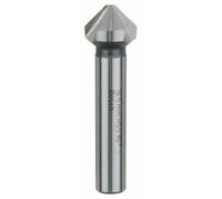 Bosch 2 608 597 508 - Avellanadores cónicos - 16,5, M 8, 60 mm, 10 mm (pack de 1)