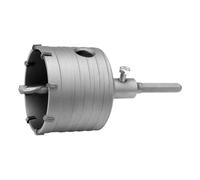 Broca corona SDS+ 65mm YT-4402