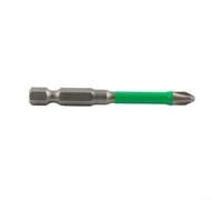 Broca cruzada FPH2 diseñada para profesionales eléctricos que trabajan en tomas de corriente, interruptores de circuito, sistemas de protección contra fugas de tierra (65 mm)
