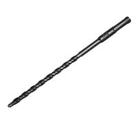 Broca De 2 Puntos Starrett SDS Plus 8 X 210Mm STRKBPS08C