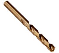 Broca de acero de alta velocidad Irwin Tools 3016128 de aleaci n de cobalto de 7/16"" x 5-1/2""