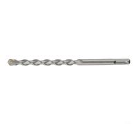 Broca de acero de carburo de 200 mm para broca SDS Plus, solución perfecta para tareas de perforación difíciles (13 mm)