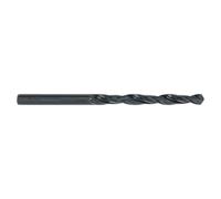 Broca De Acero Rápido Forjada En Rollo Sealey De 10Mm Paquete De 5 DB100RF