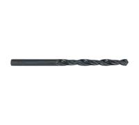 Broca De Acero Rápido Forjada En Rollo Sealey De 11Mm Paquete De 5 DB110RF