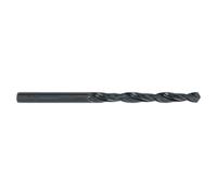Broca De Acero Rápido Forjada En Rollo Sealey De 9Mm Paquete De 10 DB090RF